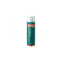 Edelstahlreiniger- und Pflegespray / E-Coll 400 ml