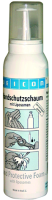 Schiuma protettiva per mani+liposomi/Weicon 150 ml