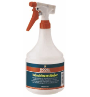 Industrie-Zerstäuber / E-Coll 1 Liter