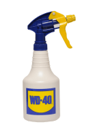 Atomiseur vide / WD-40 0,5 litre