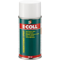 Vernice remover spray / E-Coll 300 ml