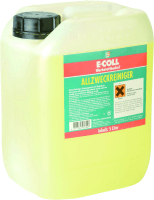 Agent de nettoyage / E-Coll 5 litres