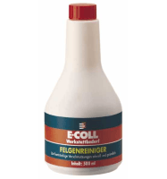 Nettoyage de jantes / E-Coll 500 ml