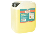 Nettoyants pour sanitaires / E-Coll 5 litres