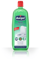 Détartrant forte / Durgol Forte 1 litre