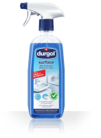 Descaler rapida per bagno / Durgol surface 500 ml 