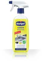 Cuisine cleaner mousse / Durgol cuisine 500 ml