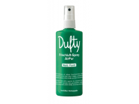 Pulvérisation d'ambiance fraîcheur/Dufty 200 ml