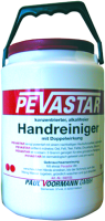 Produit de nettoyage pour les mains / Pevastar 3 L