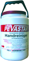 Detersivo lavamani / Pevastar 3 Liter