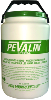 Crème nettoyante pour les mains / Pevalin 3 Liter