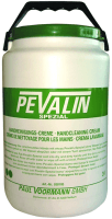 Mano crema detergente / Pevalin 3 Liter