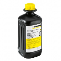 Olio e sgrassante / Kärcher 2,5 litri