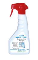 Desinfiktionsreiniger / Care 500 ml