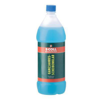 Année-Scheibenklar / E-Coll 1 litre