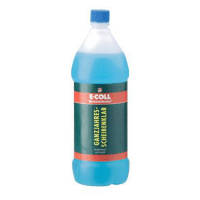 Ganzjahres-Scheibenklar / E-Coll 1 Liter