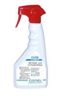 Nettoyants sanitaires détartrants / Care 500 ml