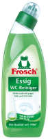 Nettoyants WC avec vinaigre / Frosch 1 litre