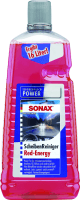 Pulizia cristalli / Sonax Red-Energy 2 litri