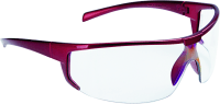 Lunettes de protection verni clair / Polaris