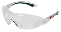 Lunettes de protection verni clair / 3M 2840