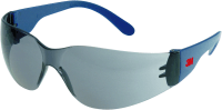 Lunettes de protection gris / 3M 2721 Classic