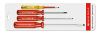 Schraubenziehersatz Schlitz+Phillips/PB 1530 CN