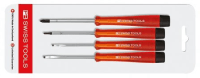 Schraubenziehersatz für Torx / PB 1627 CN