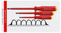 Schraubenziehersatz Torx isoliert/PB 5566 CN