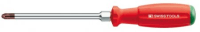 Kreuzschraubenzieher Pozidriv / PB 8192 S / 3