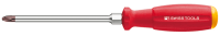 Tournevis cruciforme Phillips / PB 8193 / 1