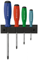 Set di cacciaviti colorato Phillips / PB 8242 RB