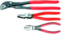 Set di pinze / Knipex