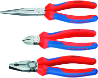 Jeux de pinces / Knipex