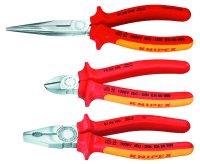 Set di pinze VDE 1000V / Knipex