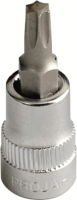 Chiavi per viti con Torx /1/4" trasmissione/ TX 10