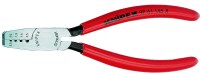 Adernendhülsenzange / Knipex / L: 145 mm