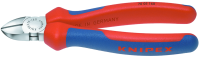 Tronchesi a cesoia / Knipex / L: 160 mm