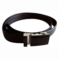 Ceinture noire / 125 cm