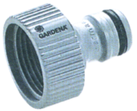 Sb-Tap-Connector 3/4" / Gardena 2901-20