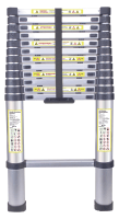 Teleskopleiter / Kraftwerk 3.8 m