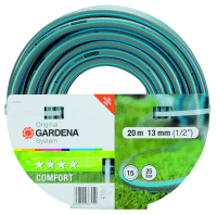 Tubo Comfort 1/2'' / Gardena 8673-20