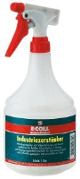 Industrie-Zerstäuber / E-Coll 1 Liter