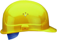 Casques de protection jaune / Inap Star 6