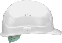 Casques de protection blanc / Inap Star 6