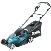 Tosatrici da prato 36V Li-Ion 43 cm/Makita BLM430Z