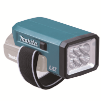 De la lampe LED 18V/Makita BML186