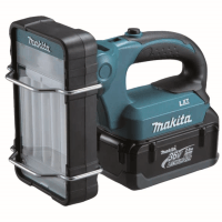 Lampada 36V Li-ION/Makita BML360