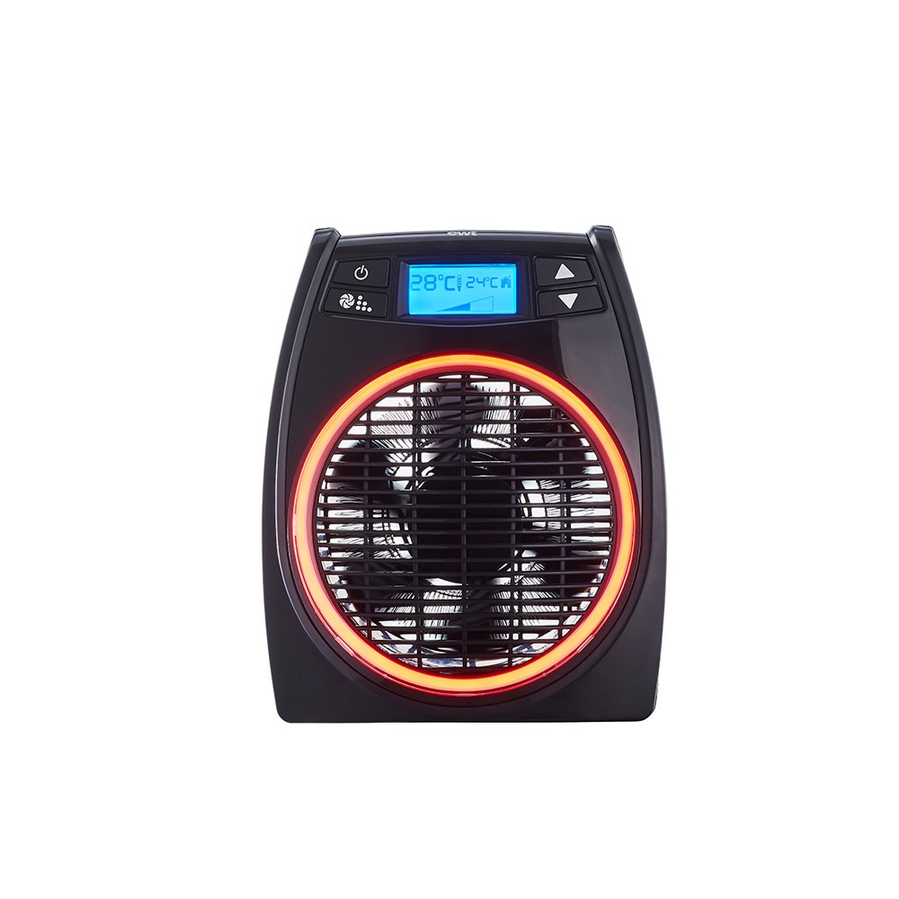 EWT Termoventilatore PF 320 LCD