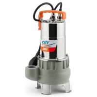 Schmutzwasserpumpen 230V / toolair COBRA-90M